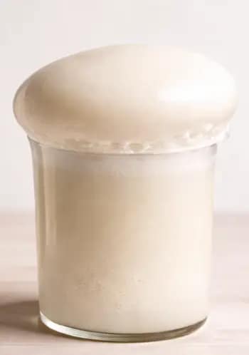 Concrete stabilization leveling foam Concrete stabilization leveling foam