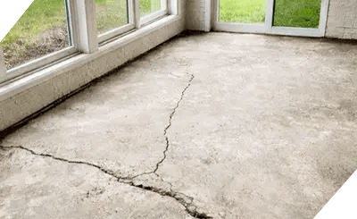 Concrete Floor Leveling Near Me