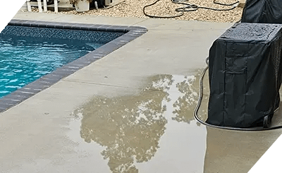 Pool Deck Leveling Near Me