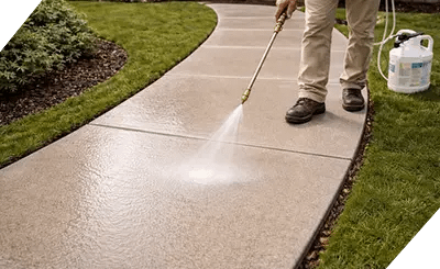Concrete Sealing Near Me