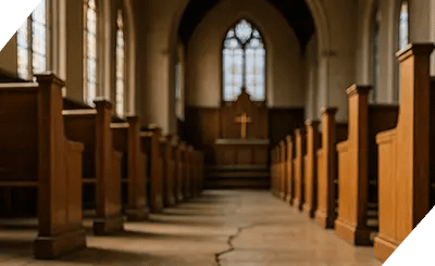 Churches Concrete Leveling Near Me