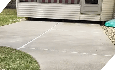 Concrete Caulking Near Me