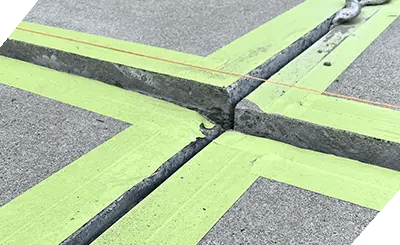 Concrete Slab Leveling Near Me