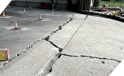Garage Floor Leveling Near me