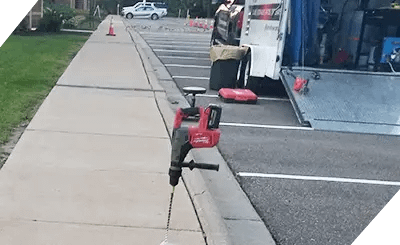 Highways Concrete Leveling Near Me