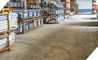 Warehouse Floors Near Me