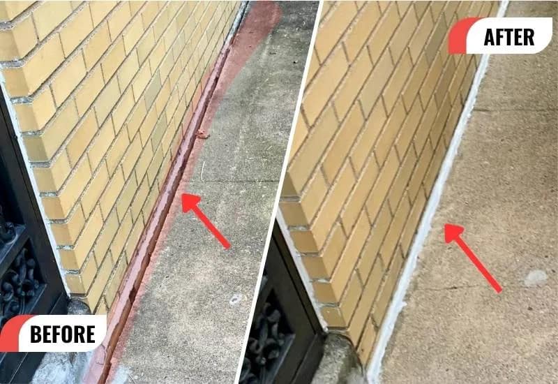 Brainerd Concrete Leveling Company